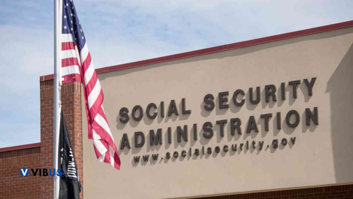 Increase Social Security pension 2025 key steps