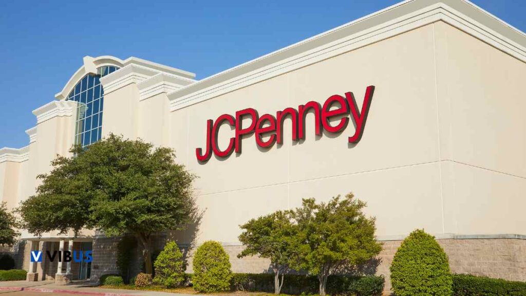 JCPenney Closes More Stores Amid Retail Crisis!