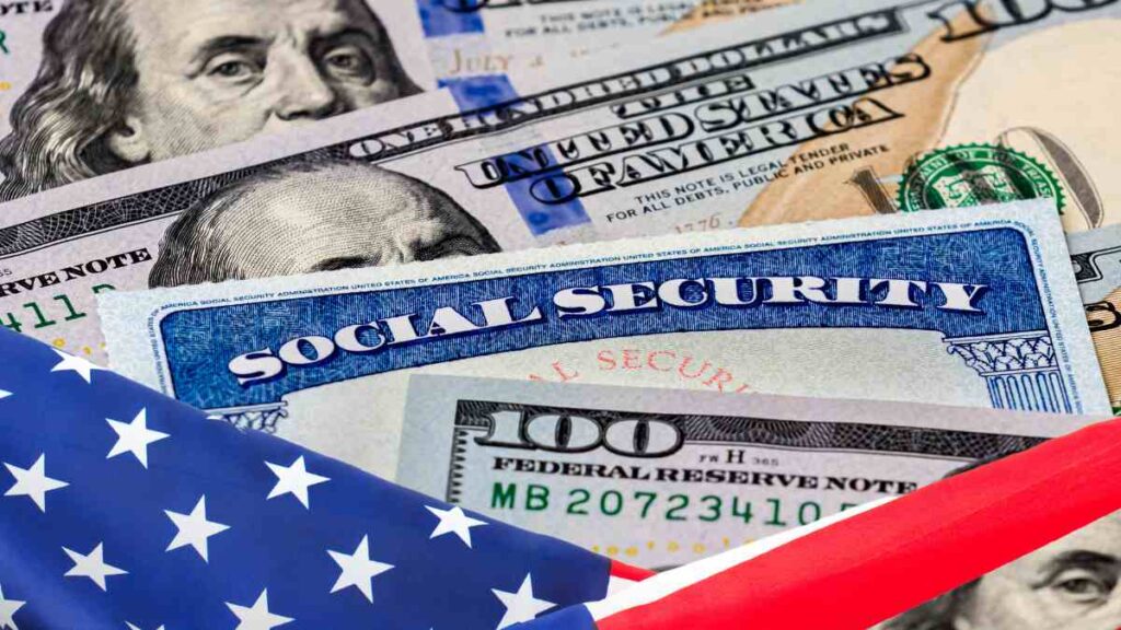 Latest 2025 COLA prediction for Social Security recipients and SSI beneficiaries in the United States