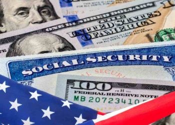 Latest 2025 COLA prediction for Social Security recipients and SSI beneficiaries in the United States