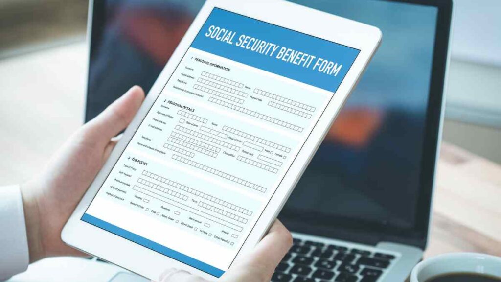 Learn about the possible amount for your SSDI payment, Social Security explains how to do it