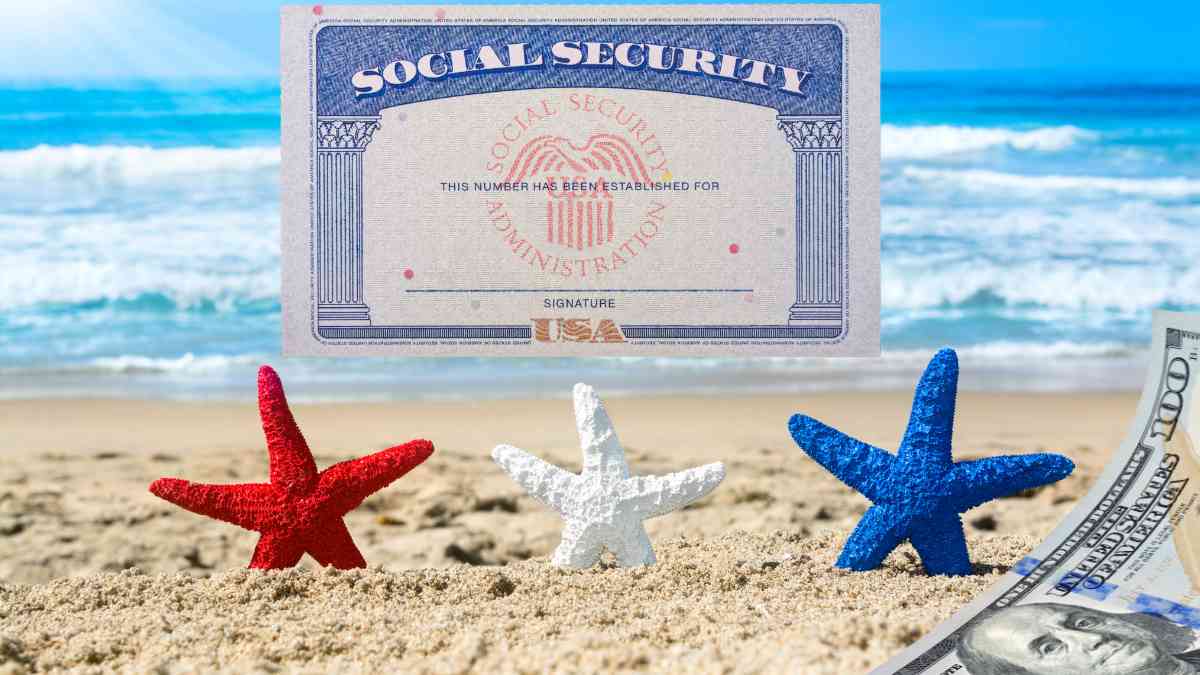 Learn when your retirement benefit payment will be due and how much Social Security payments could be in July