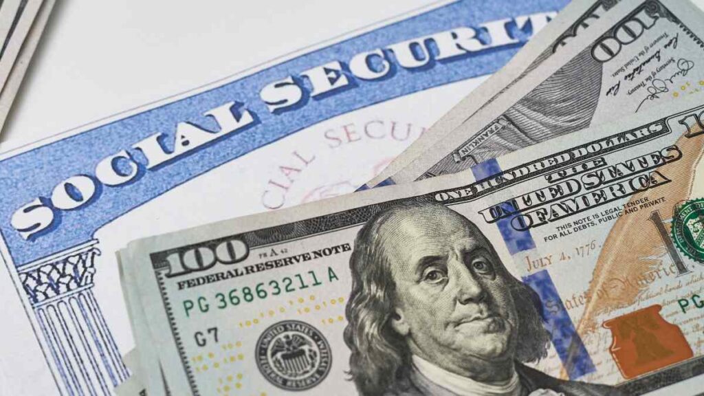 Retirees and disability recipients of Social Security Disability Insurance (SSDI) can receive a new payment next week in the USA