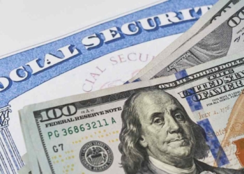 Retirees and disability recipients of Social Security Disability Insurance (SSDI) can receive a new payment next week in the USA