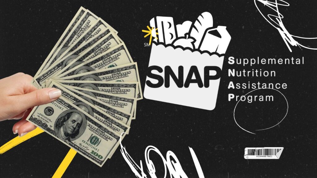 SNAP Food Stamps ebt cards money list june