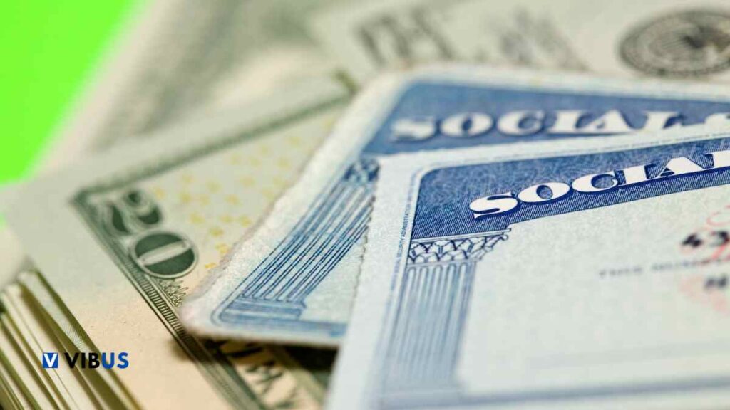 Social Security benefit june 2024 payment send
