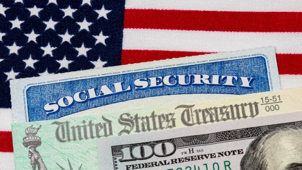 Social Security funds ssi june