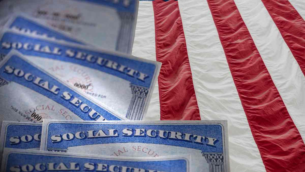 Social Security pension could be reduced by 17% in just 11 years