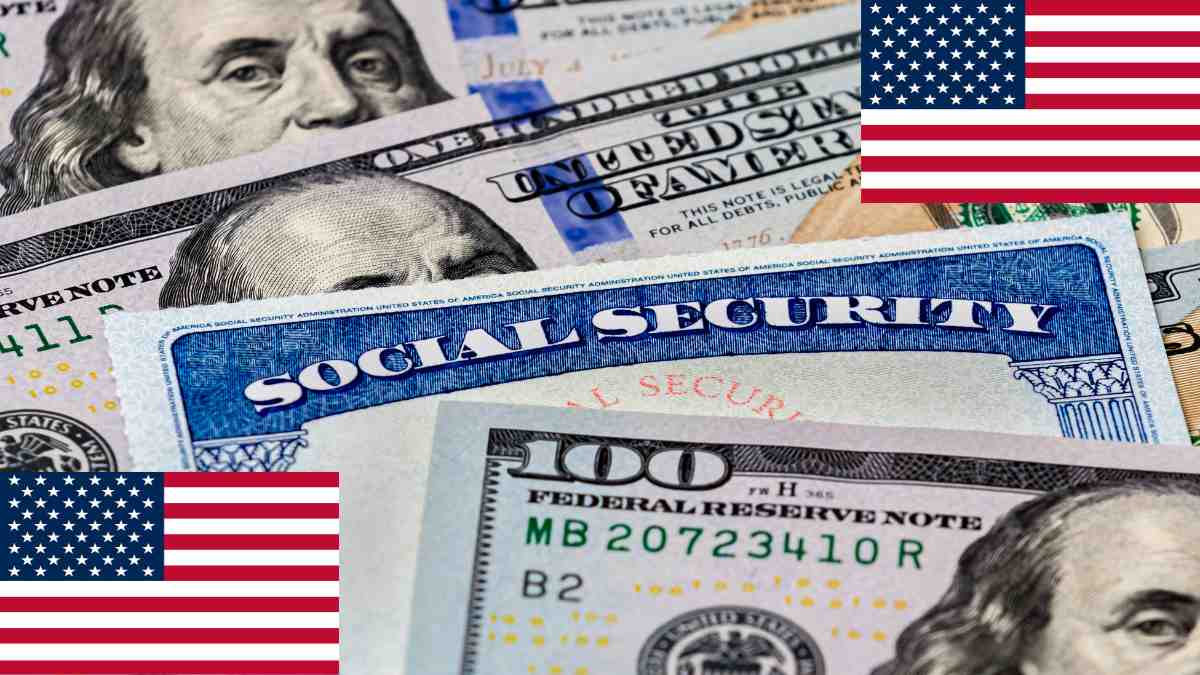 Social Security will send new payments for retirees and SSDI recipients in the USA