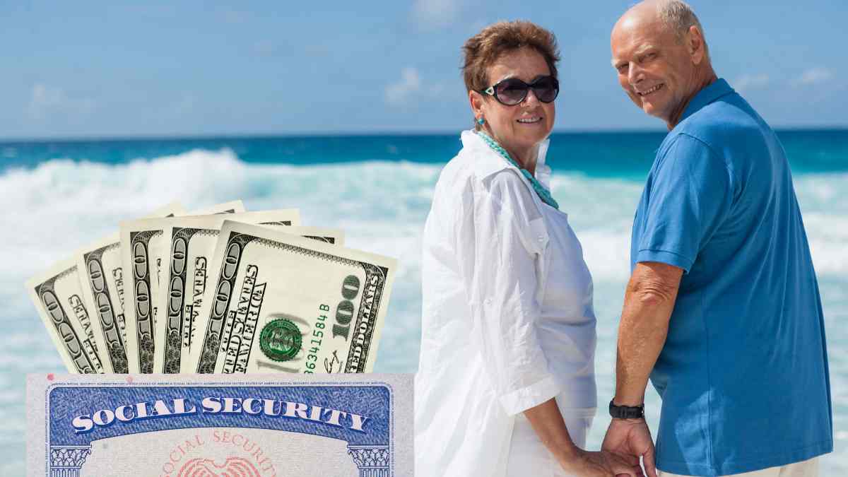 Social Security will send new payments to 65-year-olds