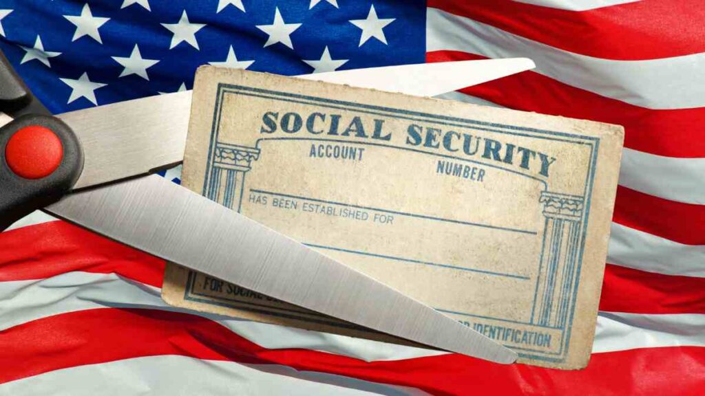 Some American workers can get a 30% cut if they file for Social Security when they should not do so