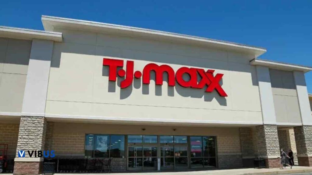 T.J.Maxx introduces body cameras in their stores, sparking controversy