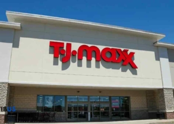 T.J.Maxx introduces body cameras in their stores, sparking controversy