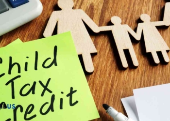 Tax credit because it can provide up to $1,750 per child