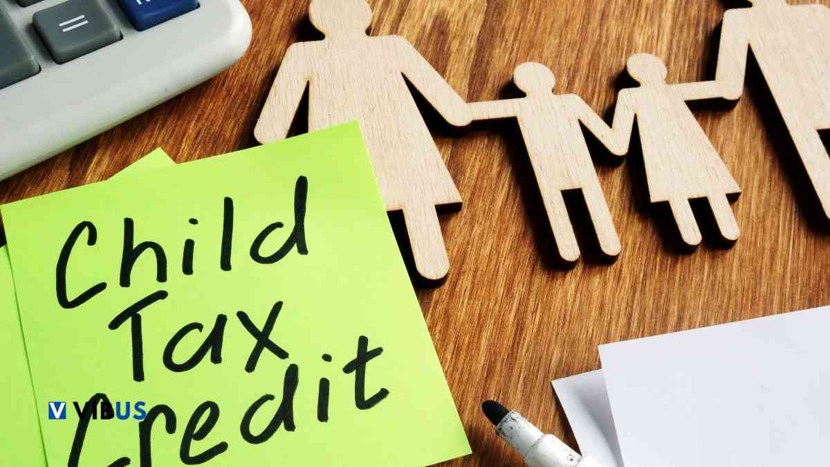 Tax credit because it can provide up to $1,750 per child