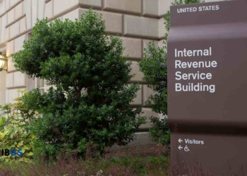 Taxpayers affected by the Treasury and IRS tax collection plan