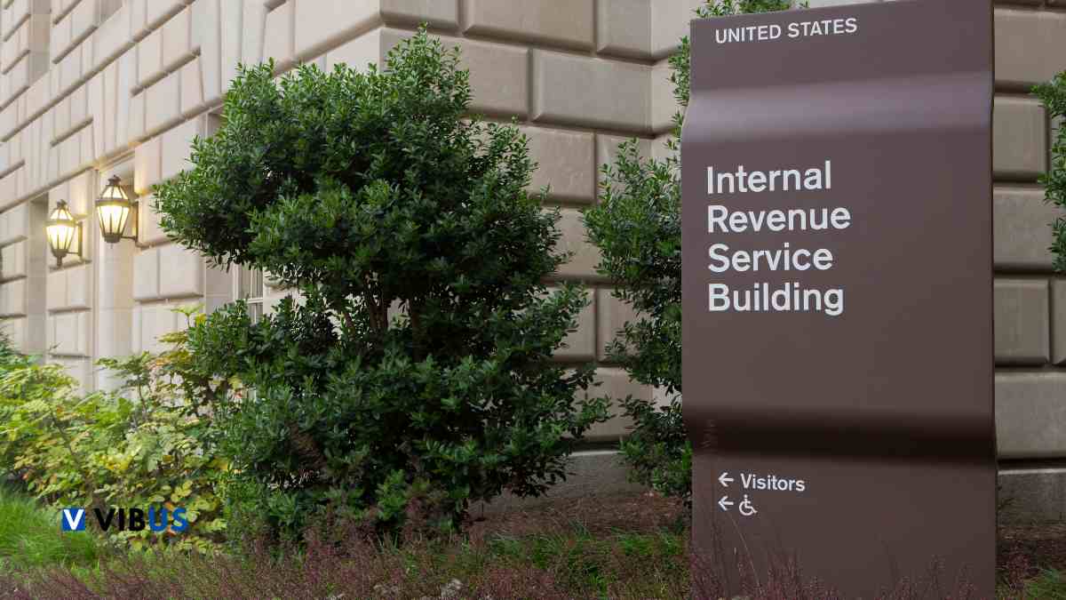 Taxpayers affected by the Treasury and IRS tax collection plan