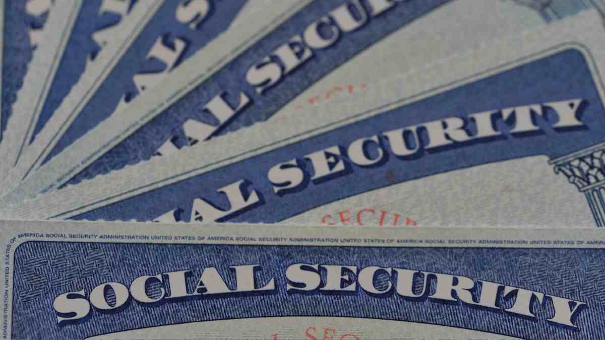 The Social Security Administration can send large payments if you meet all the requirements