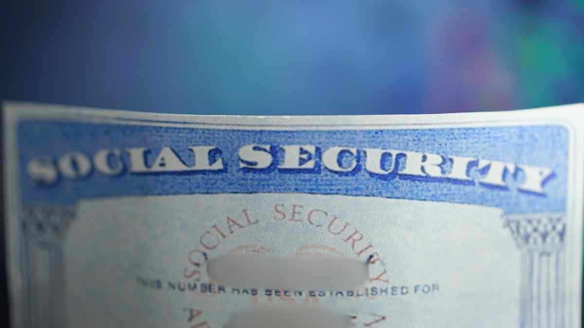 The Social Security Administration is trying to improve the areas which are not working properly