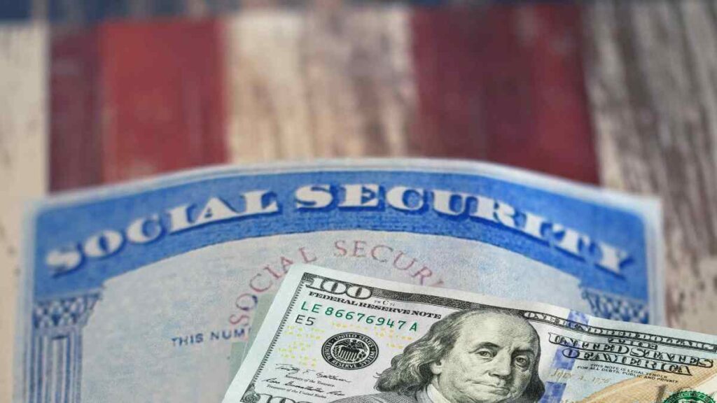 The Social Security Administration unveiled all the new payment dates for SSI, retirement and SSDI recipients in the USA