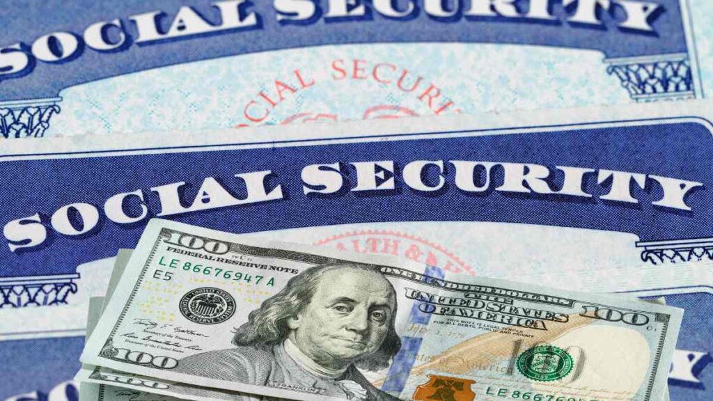 The Social Security Administration will soon send a new payment for 62-year-olds, others will have to wait until next week