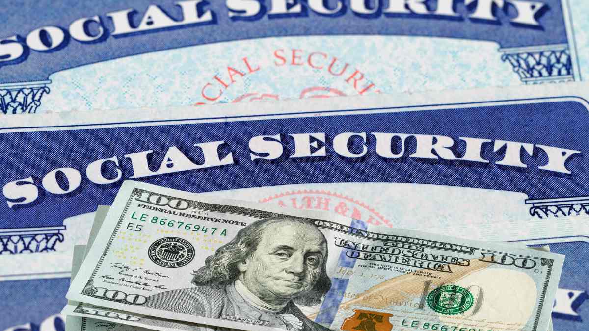 Last 2 Social Security checks worth $2,710 for eligible 62-year-olds in June