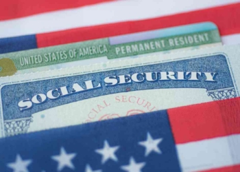 This will be the day when eligible recipients will collect the next Social Security payment in the USA