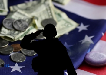 Truth About Best and Worst States Military Retirement