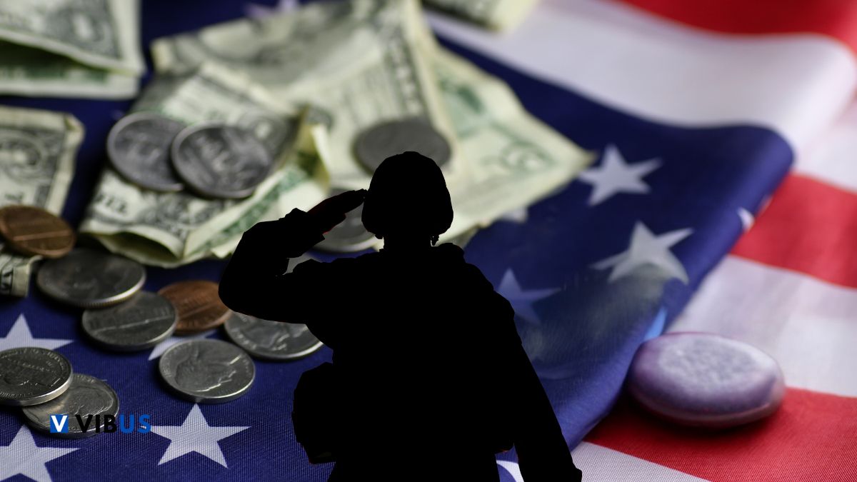 Truth About Best and Worst States Military Retirement