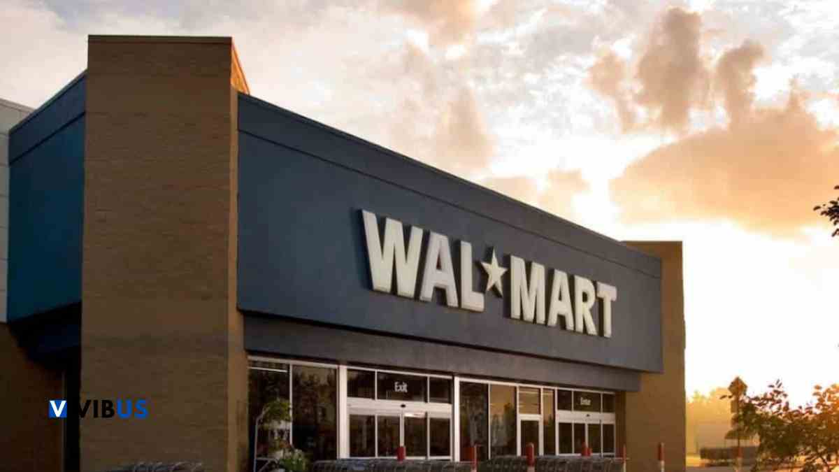 Walmart Shuts Down Dozens of Stores