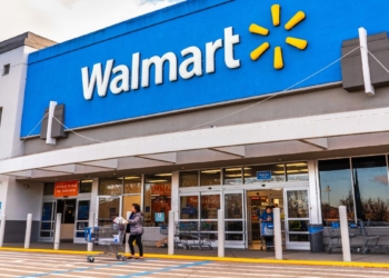 Walmart changes to its shopping carts