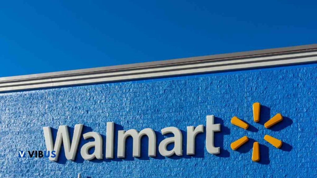 Walmart closes stores in the United States