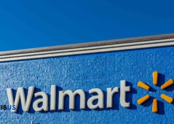 Walmart closes stores in the United States