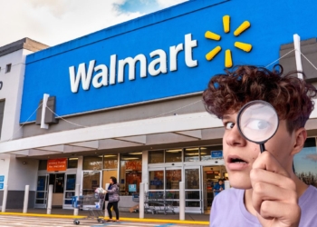 Walmart data Better Shopping