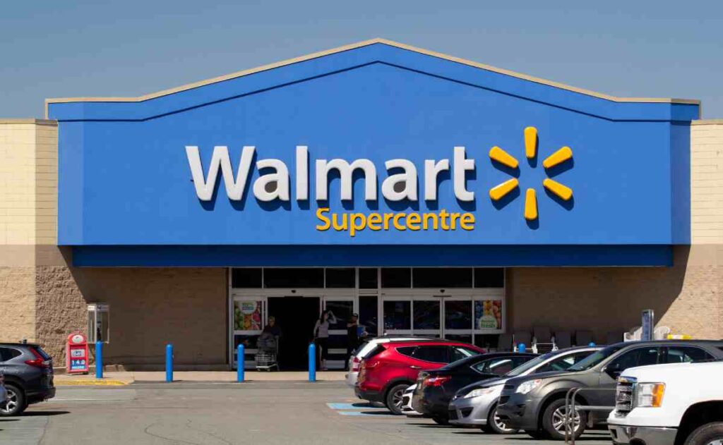 Walmart vs. New York The Billion-Dollar Safety Upgrade Showdown