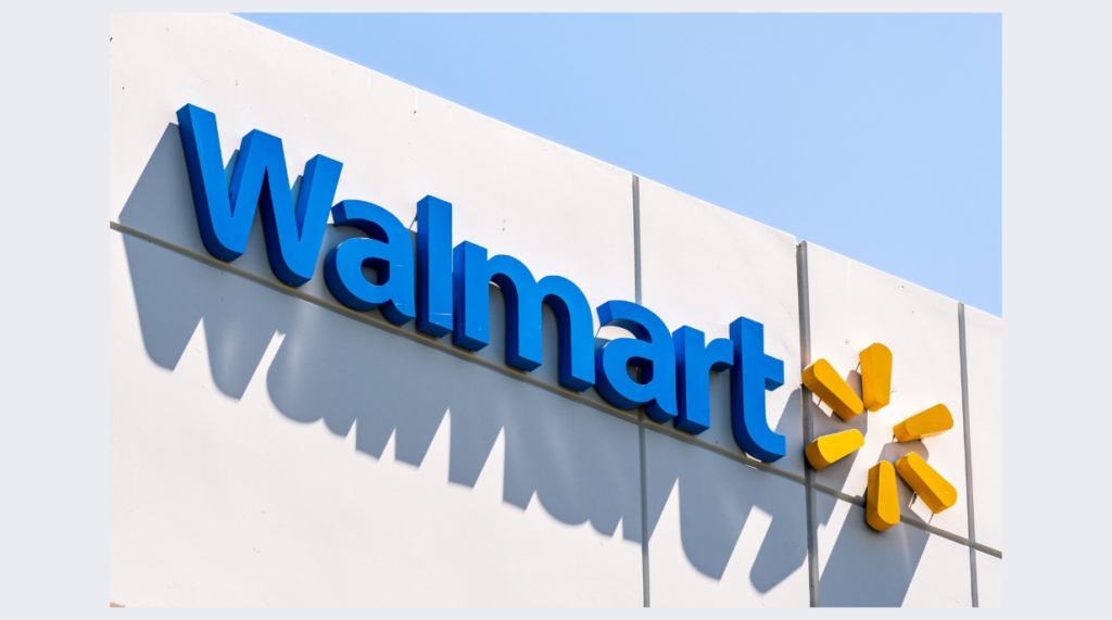 Walmart's Nostalgic Power Move Iconic Brand Revival