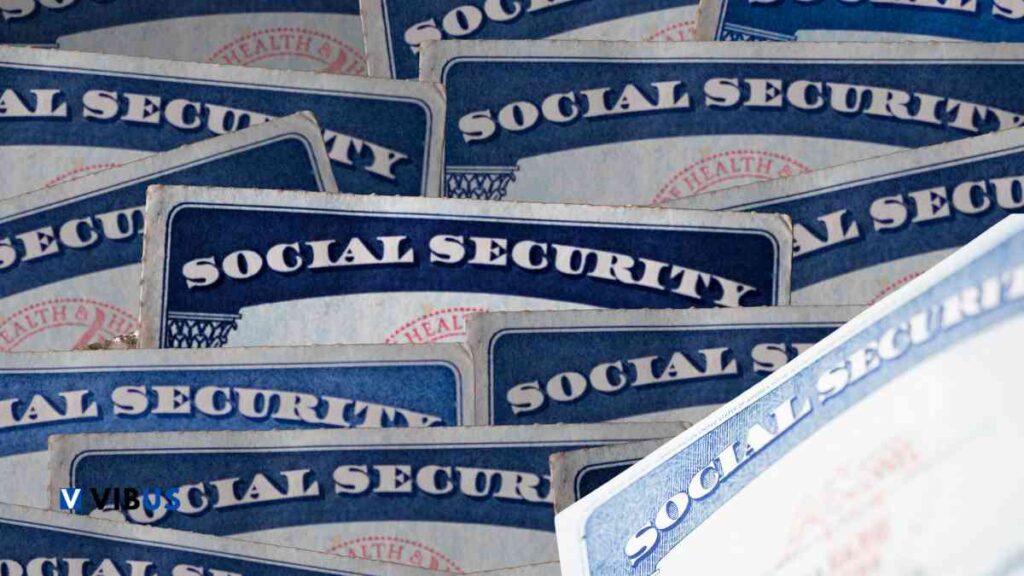 You could be missing out on up to $943 Social Security check