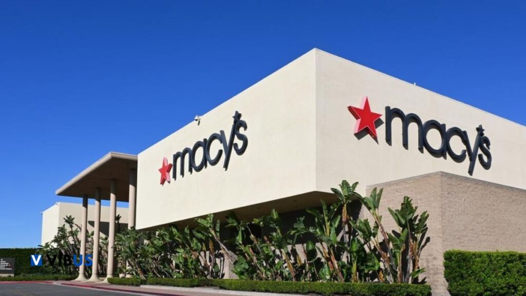 macys new jersey shore united states