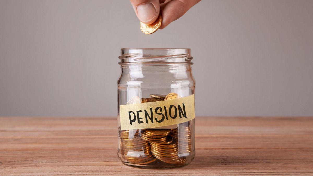 pension new york growth