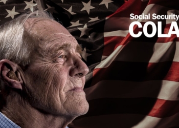 2025 Social Security Cost-of-Living Adjustment COLA