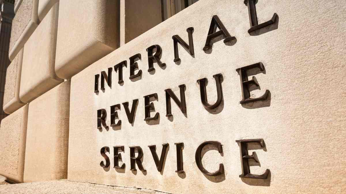 3 new IRS warnings dealing with scams