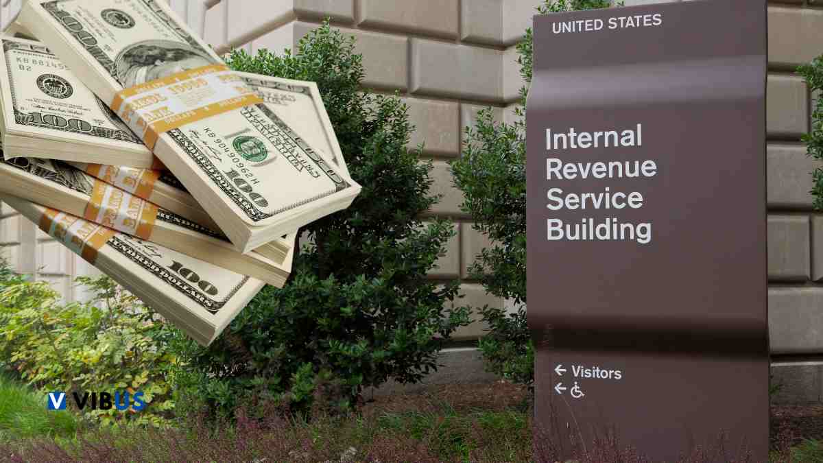 Attention! The IRS deadline is approaching in three states Are you ready