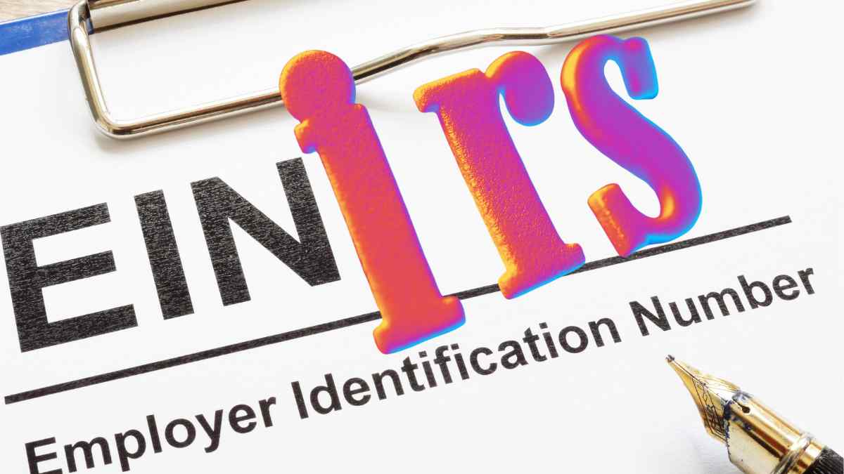 IRS: How to apply for an EIN (Employer Identification Number) online in 2024