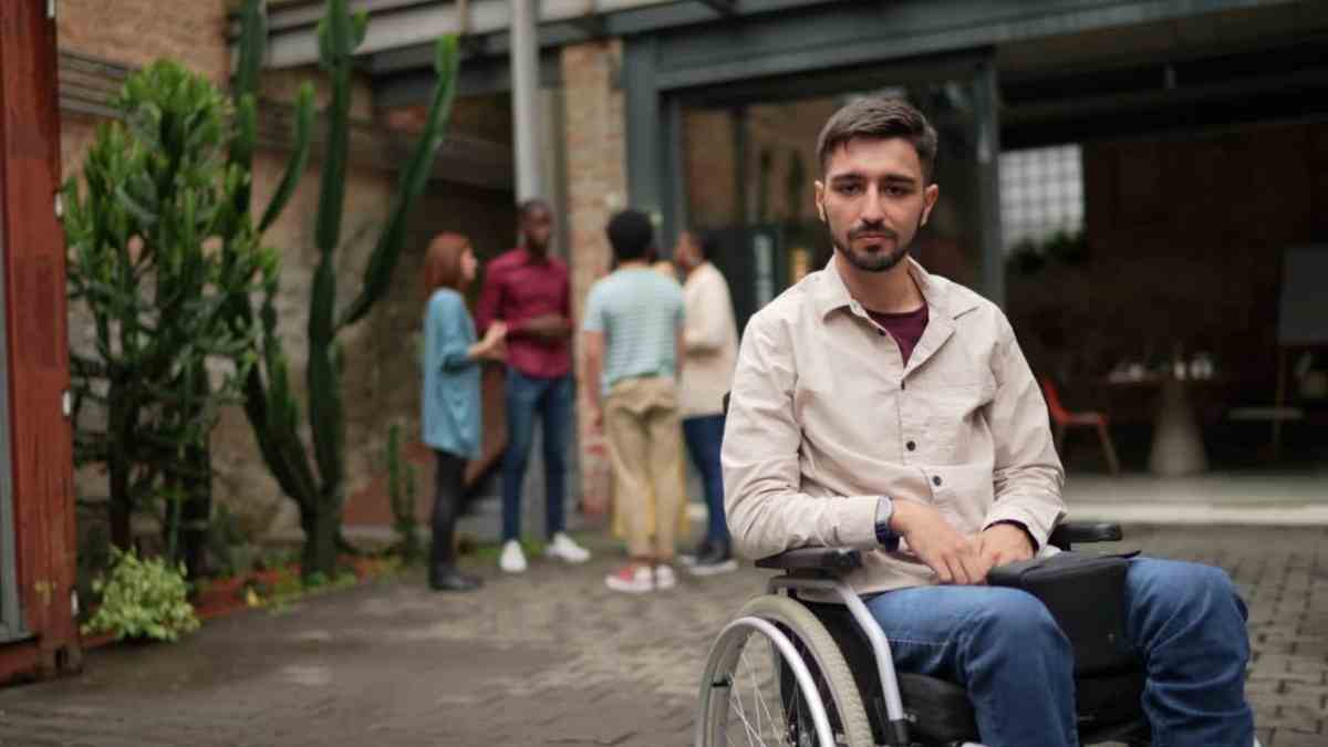 Disability benefits: Could you get monthly payments if you have never worked before?