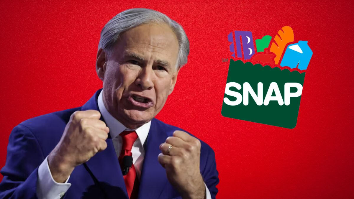 Texas Governor Greg Abbott Announces Approval for SNAP Hot Food Purchases in 36 Counties