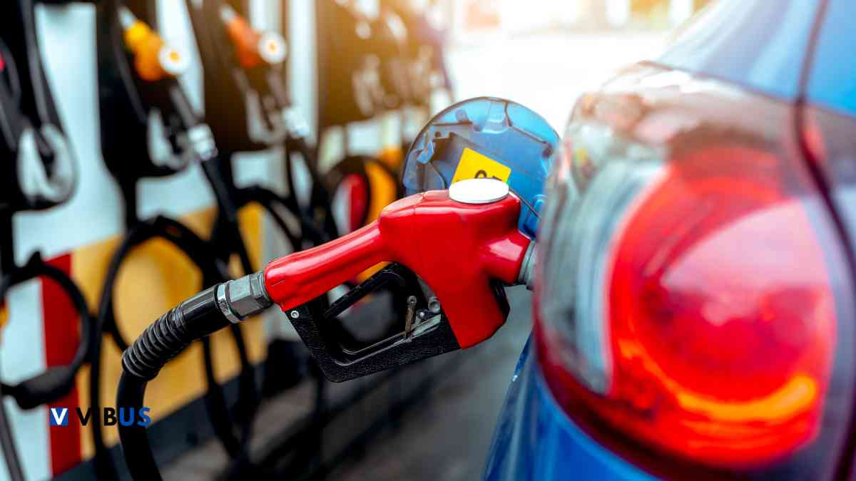 How Get tax refund every gallon of gasoline