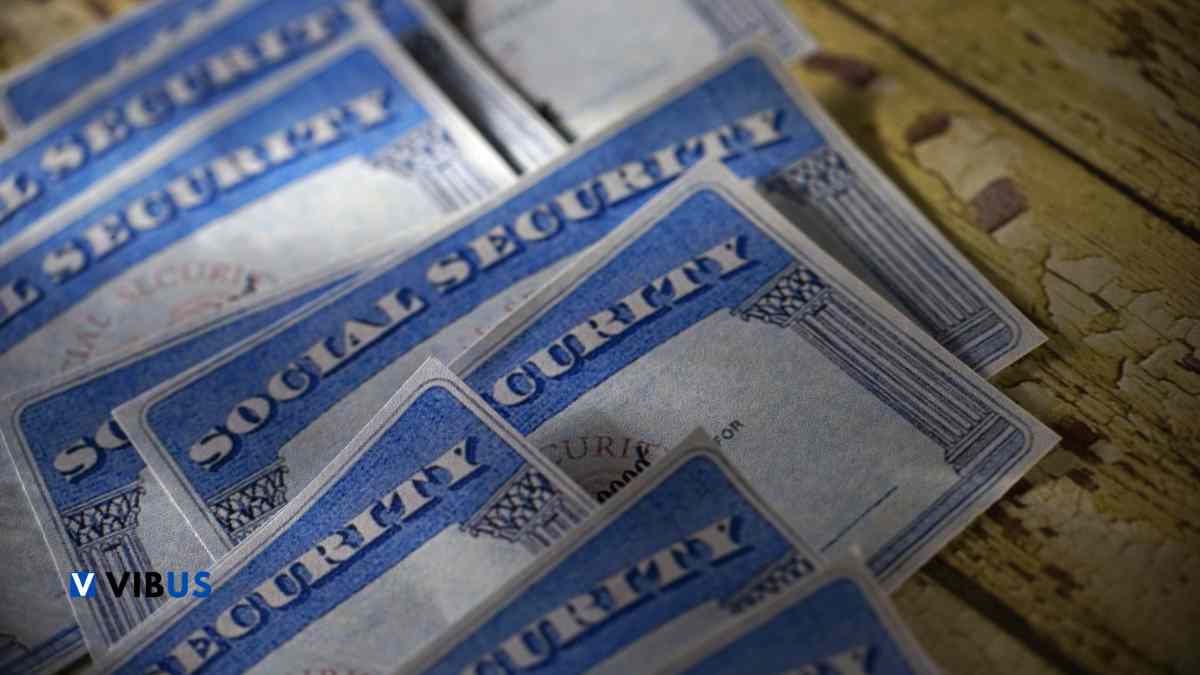 Social Security Shakeup: New Ruling Transforms Alimony Payments