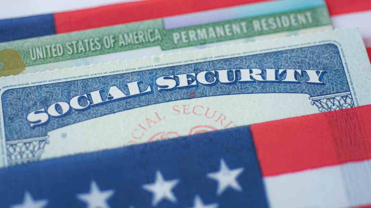 How to get 4,873 dollars from Social Security