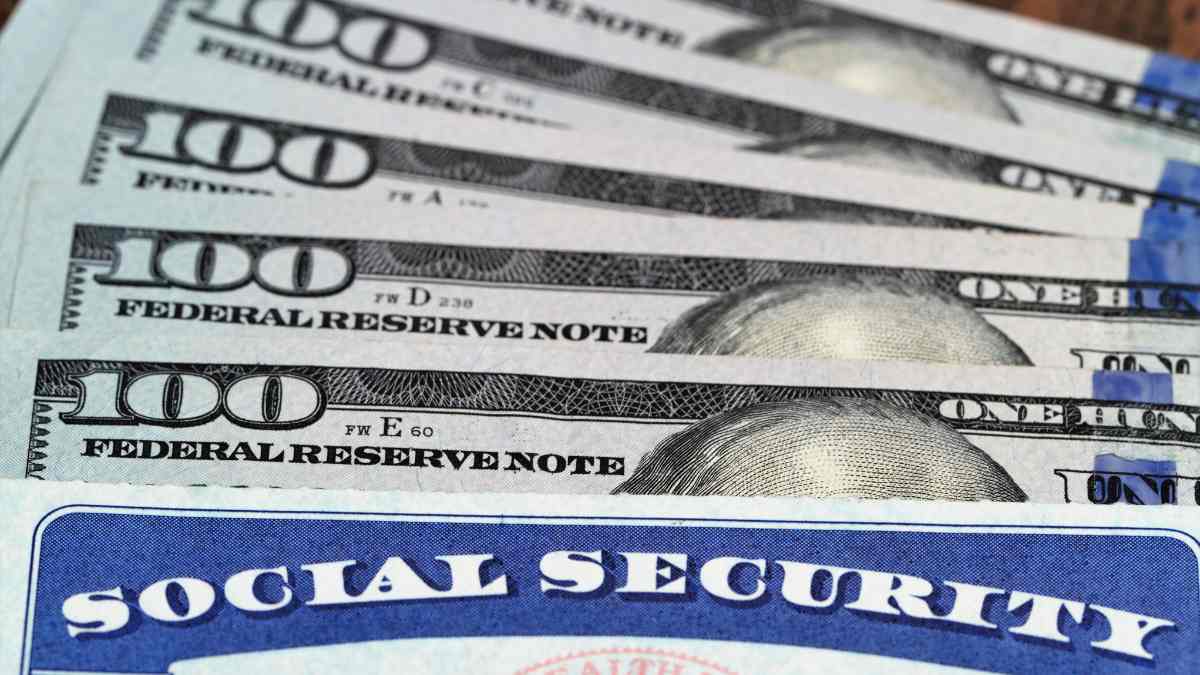 How to report a missing payment from Social Security