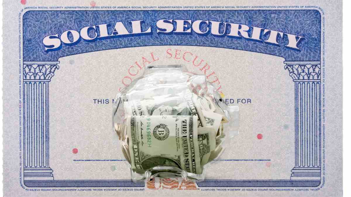 How to update your Social Security direct deposit